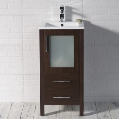 66 Century Sydney Vanity