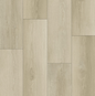 66 Century Mint Vinyl Floor