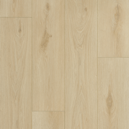 66 Century Pine Vinyl Floor