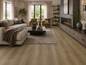 66 Century Hazel Nut Floor