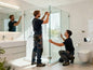INSTALLATION - NY, NJ, CT